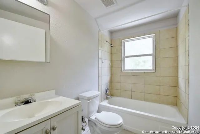2619 SLEEPY GLADE ST, San Antonio, TX 78224