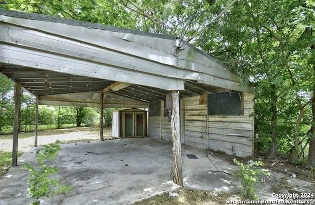2619 SLEEPY GLADE ST, San Antonio, TX 78224
