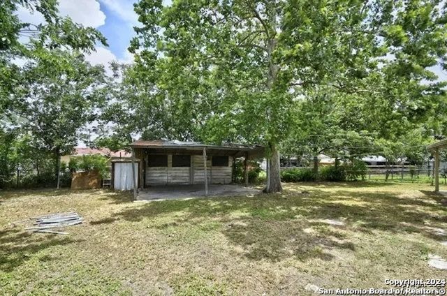 2619 SLEEPY GLADE ST, San Antonio, TX 78224