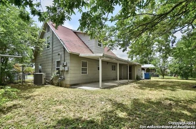 2619 SLEEPY GLADE ST, San Antonio, TX 78224