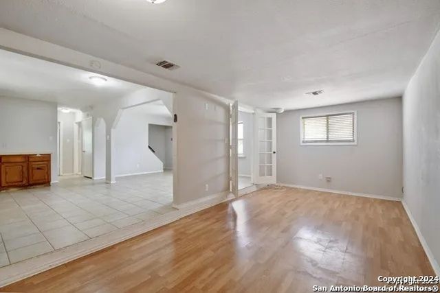 2619 SLEEPY GLADE ST, San Antonio, TX 78224