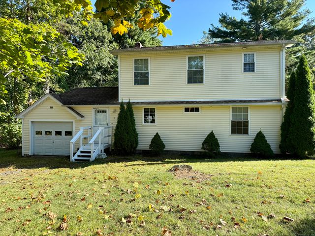 7 W Street, Andover, CT 06232