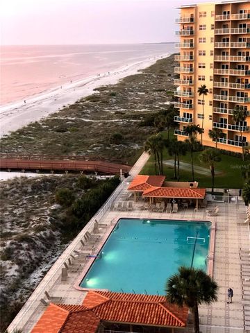 880 MANDALAY AVENUE S702, Clearwater Beach, FL 33767