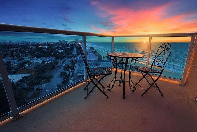 880 MANDALAY AVENUE S702, Clearwater Beach, FL 33767