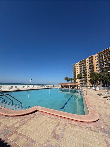 880 MANDALAY AVENUE S702, Clearwater Beach, FL 33767