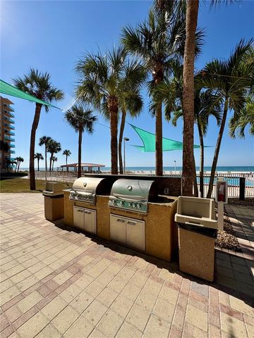 880 MANDALAY AVENUE S702, Clearwater Beach, FL 33767
