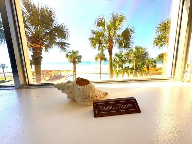 880 MANDALAY AVENUE S702, Clearwater Beach, FL 33767