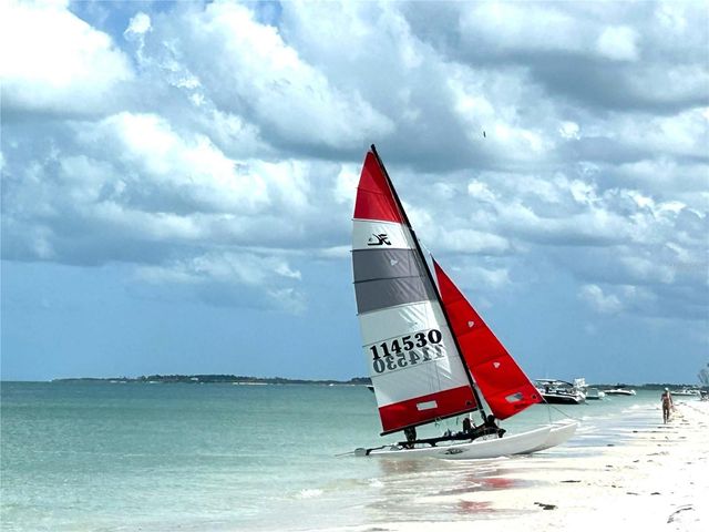 880 MANDALAY AVENUE S702, Clearwater Beach, FL 33767