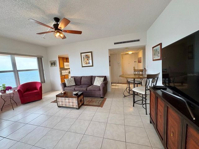 880 MANDALAY AVENUE S702, Clearwater Beach, FL 33767