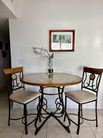 880 MANDALAY AVENUE S702, Clearwater Beach, FL 33767