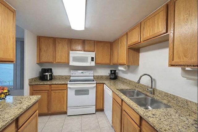 880 MANDALAY AVENUE S702, Clearwater Beach, FL 33767