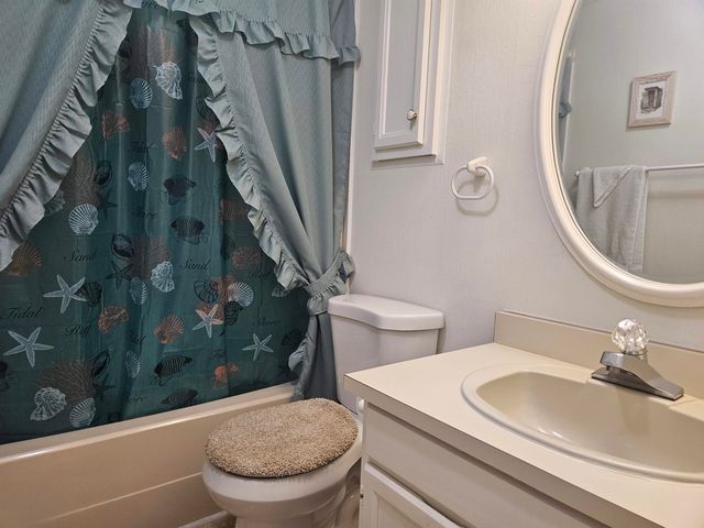 1991 Morning Glory Ct., Surfside Beach, SC 29575