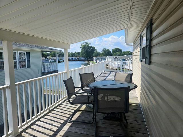 1991 Morning Glory Ct., Surfside Beach, SC 29575