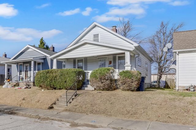 424 Richardt Avenue, Evansville, IN 47711