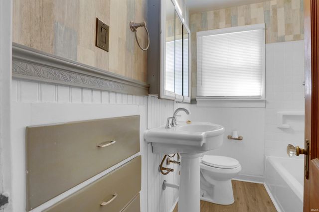 424 Richardt Avenue, Evansville, IN 47711