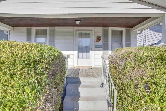 424 Richardt Avenue, Evansville, IN 47711