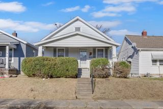 424 Richardt Avenue, Evansville, IN 47711