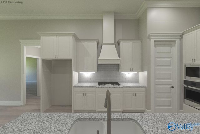 Huntington B Mallard Drive, Madison, AL 35756