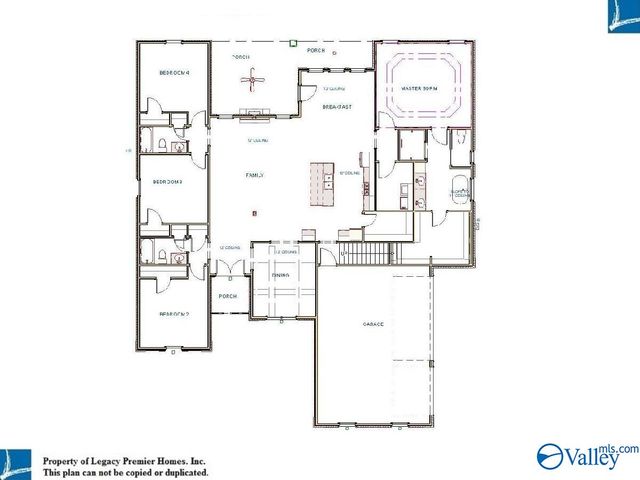 Huntington B Mallard Drive, Madison, AL 35756