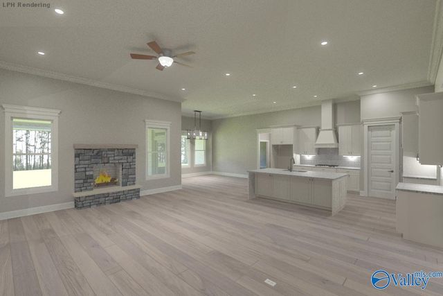 Huntington B Mallard Drive, Madison, AL 35756