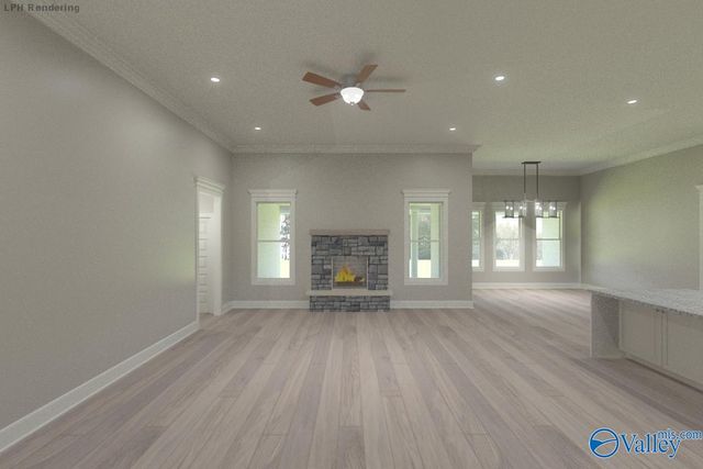 Huntington B Mallard Drive, Madison, AL 35756