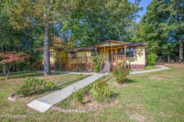 321 Church Drive, Lenoir City, TN 37771
