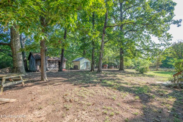 321 Church Drive, Lenoir City, TN 37771