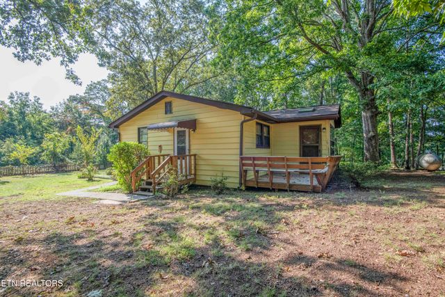 321 Church Drive, Lenoir City, TN 37771