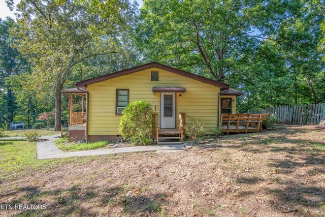 321 Church Drive, Lenoir City, TN 37771