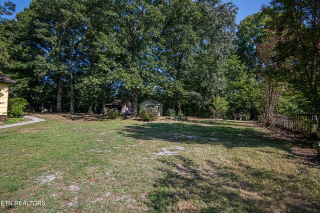 321 Church Drive, Lenoir City, TN 37771