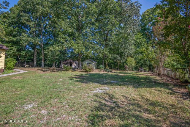 321 Church Drive, Lenoir City, TN 37771