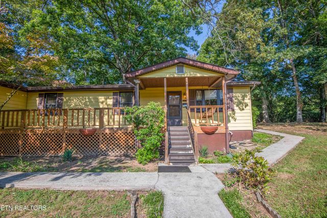 321 Church Drive, Lenoir City, TN 37771