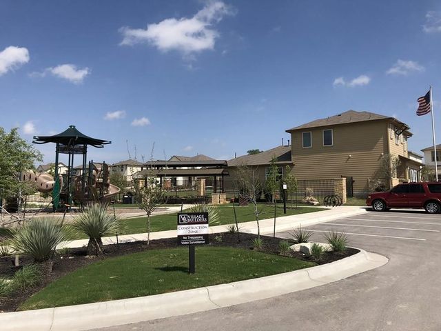 1910 Crimson Rosella TRL, Austin, TX 78728