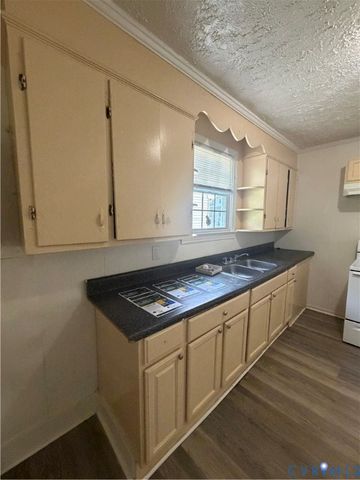 1227 Montgomery Ave, Petersburg, VA 23803