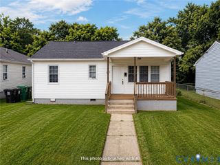 1227 Montgomery Ave, Petersburg, VA 23803