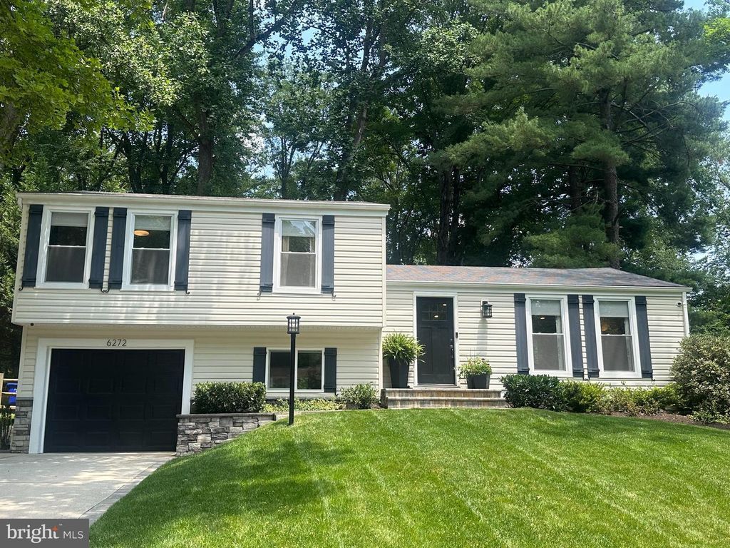 6272 COBBLER CT, Columbia, MD 21045