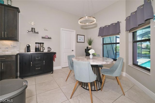 1119 NE 2nd TER, Cape Coral, FL 33909