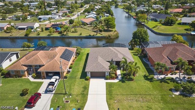 1119 NE 2nd TER, Cape Coral, FL 33909
