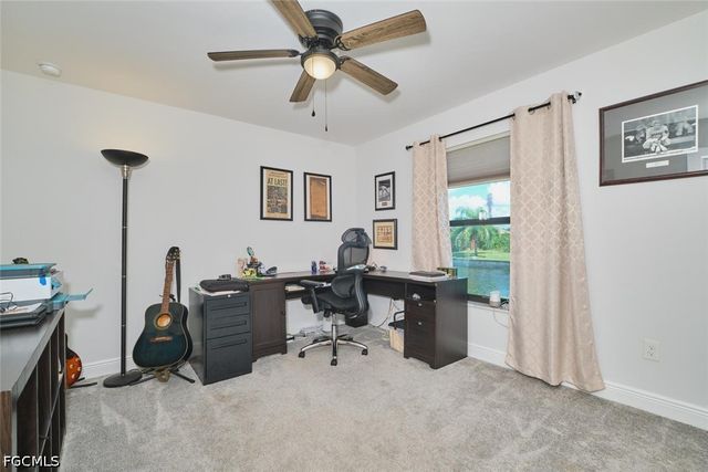 1119 NE 2nd TER, Cape Coral, FL 33909