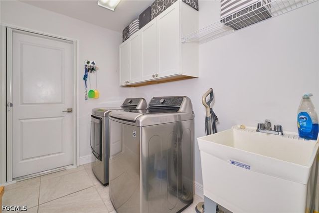 1119 NE 2nd TER, Cape Coral, FL 33909