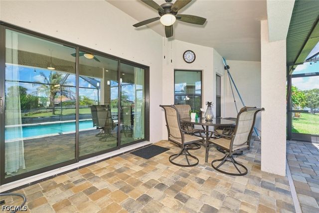 1119 NE 2nd TER, Cape Coral, FL 33909