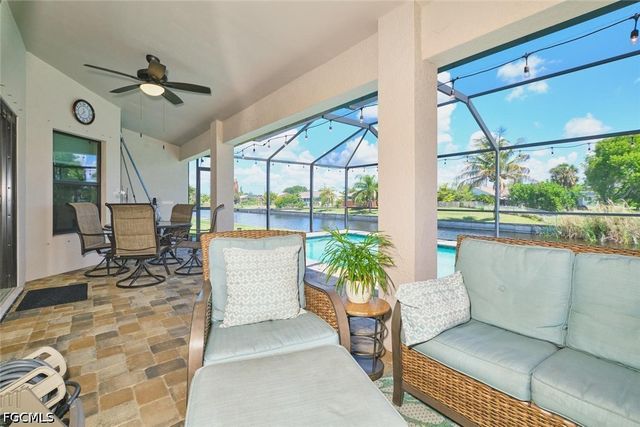 1119 NE 2nd TER, Cape Coral, FL 33909