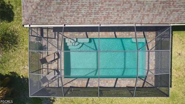 1119 NE 2nd TER, Cape Coral, FL 33909