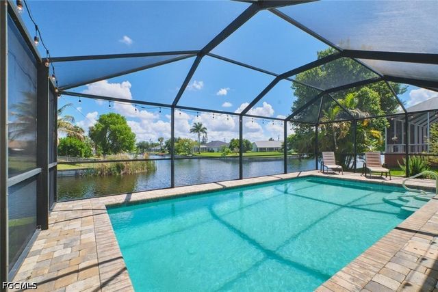 1119 NE 2nd TER, Cape Coral, FL 33909