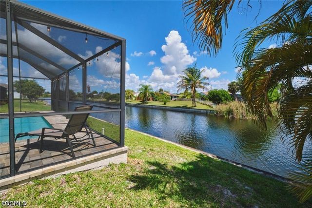 1119 NE 2nd TER, Cape Coral, FL 33909
