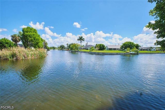 1119 NE 2nd TER, Cape Coral, FL 33909