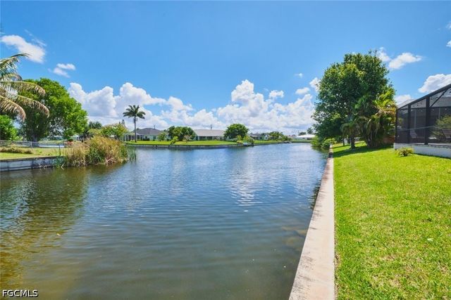 1119 NE 2nd TER, Cape Coral, FL 33909