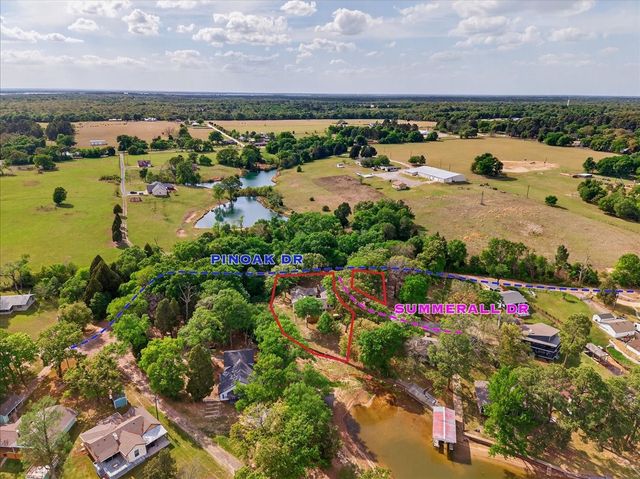 102 Summerall Drive, Mabank, TX 75156