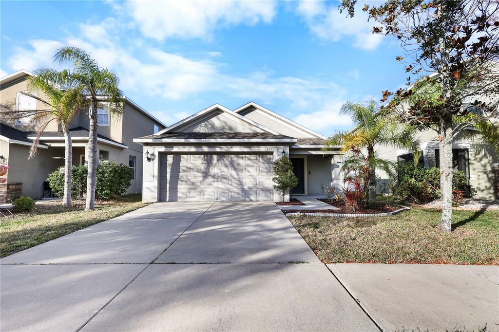 1325 PASADENA BLOOM LANE, Ruskin, FL 33570