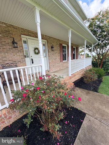 1701 BOGGS RD, Forest Hill, MD 21050